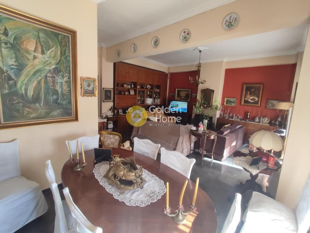 Διαμέρισμα στην Μυρτέα, Χαϊδάρι — Φωτογραφία 5 από 27