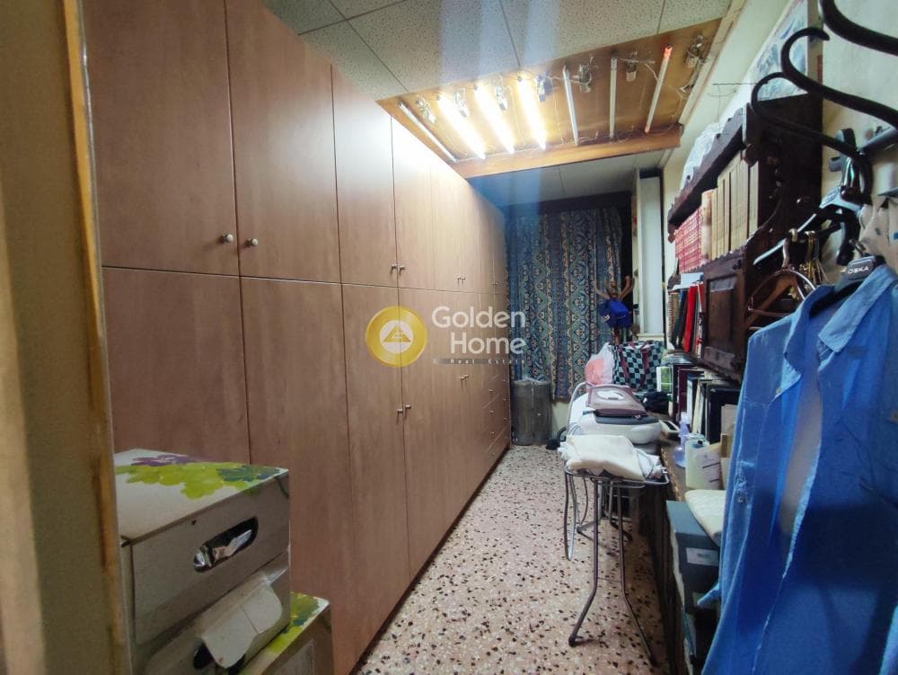 Διαμέρισμα στην Μυρτέα, Χαϊδάρι — Φωτογραφία 23 από 27