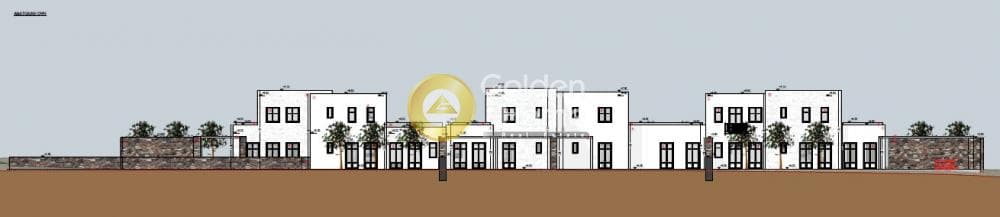 Μονοκατοικία στην Γλυφάδες, Πάρος — Φωτογραφία 1 από 4