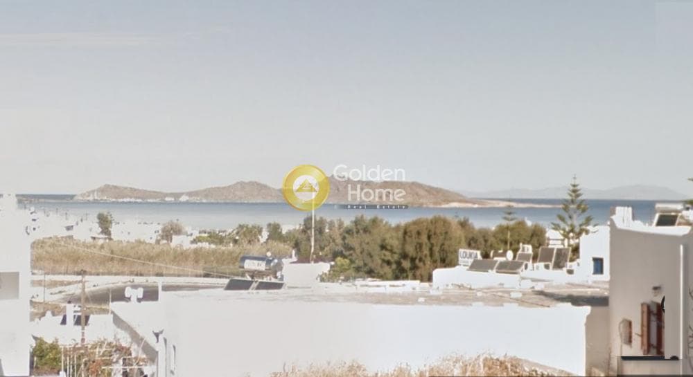Building Plot in Naousa, Paros