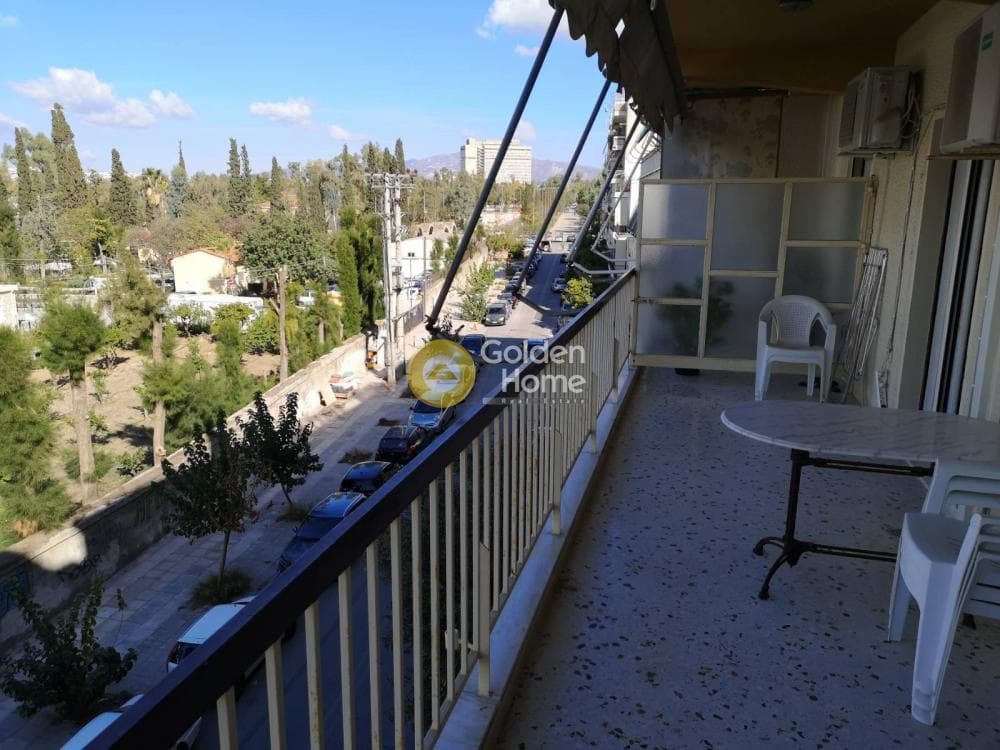 Διαμέρισμα στην Νοσοκομείο Παίδων, Γουδή — Φωτογραφία 2 από 14