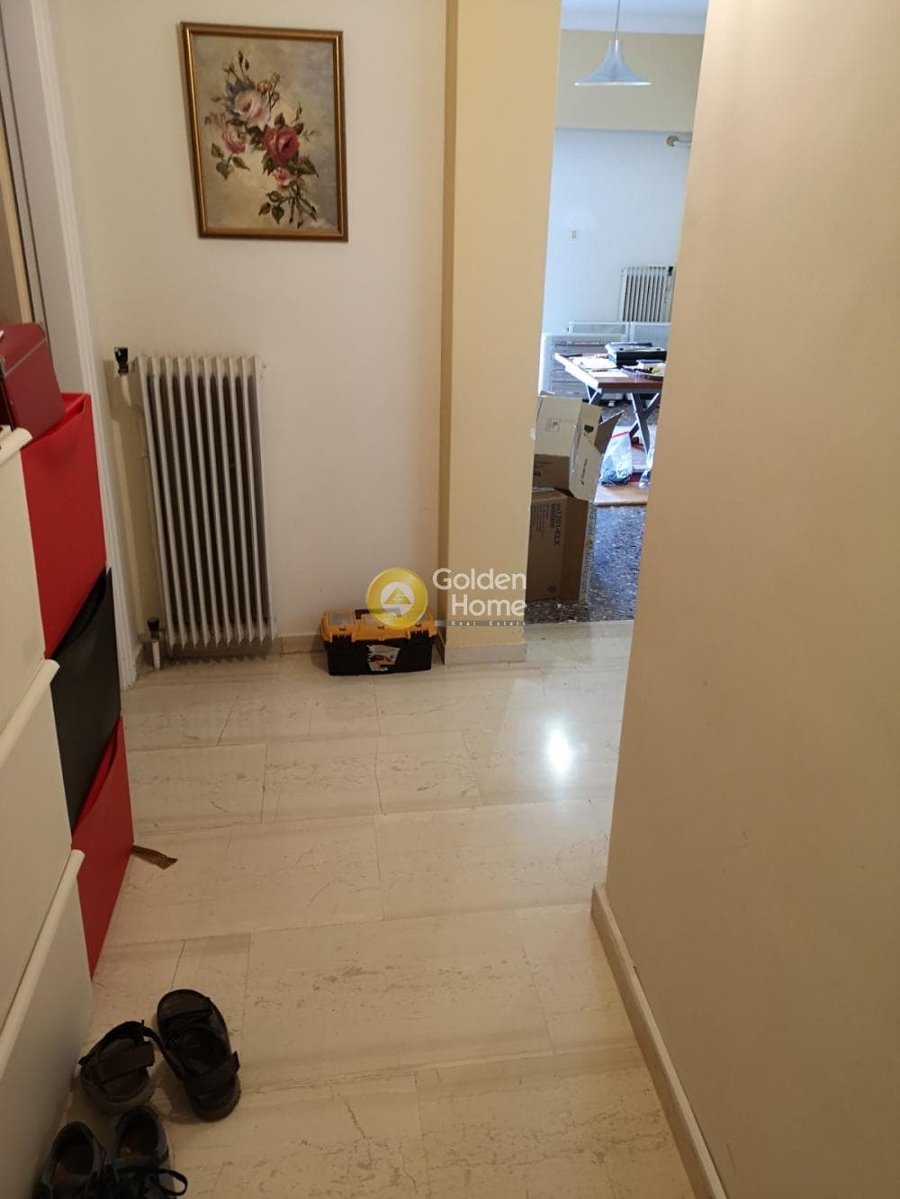 Διαμέρισμα στην Νοσοκομείο Παίδων, Γουδή — Φωτογραφία 11 από 14
