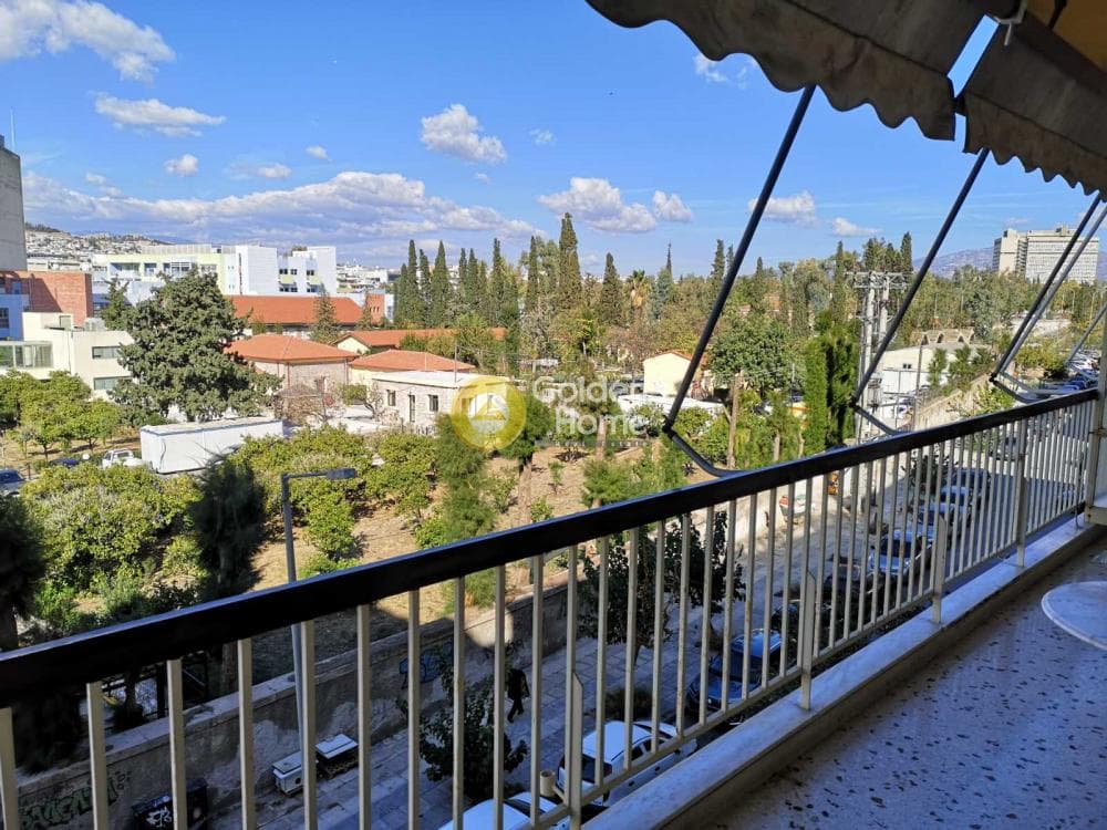 Διαμέρισμα στην Νοσοκομείο Παίδων, Γουδή — Φωτογραφία 1 από 14