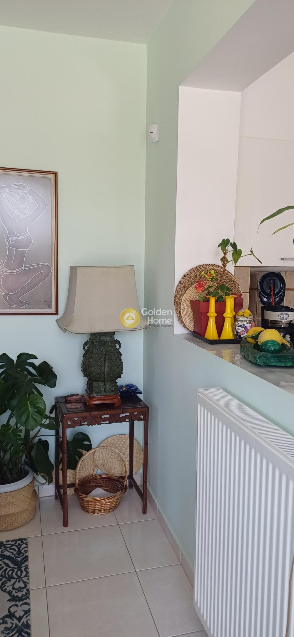Apartment in Miladeza, Vari - Varkiza — Photo 9 of 25