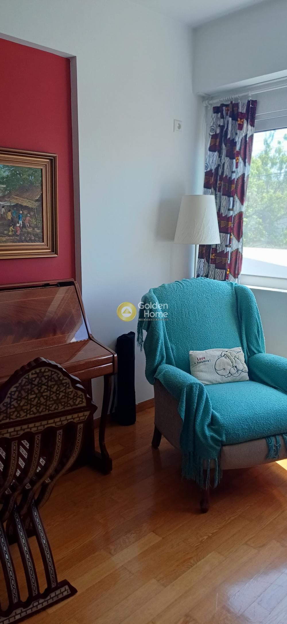 Apartment in Miladeza, Vari - Varkiza — Photo 10 of 25
