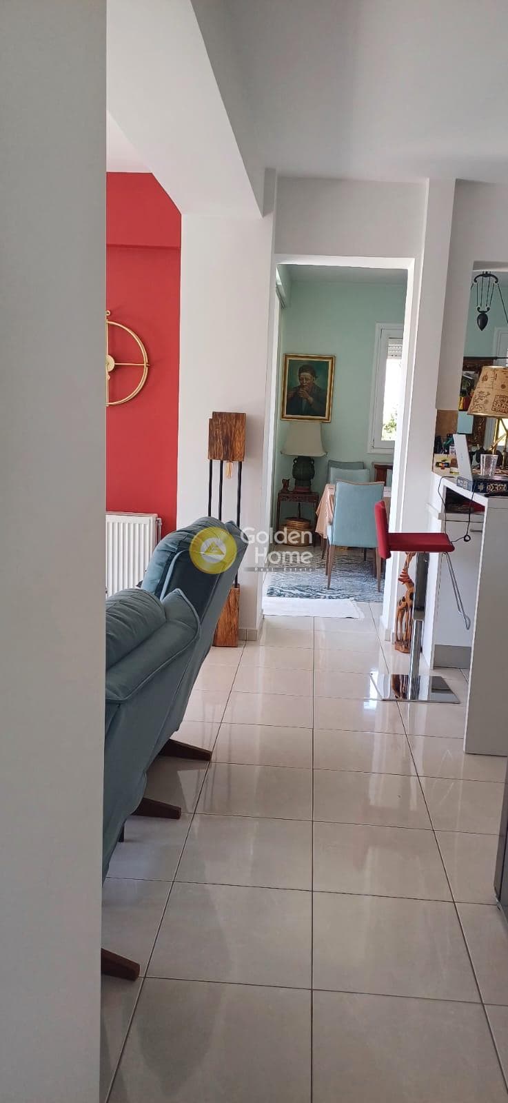 Apartment in Miladeza, Vari - Varkiza — Photo 18 of 25