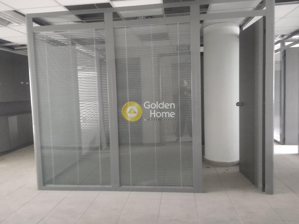 Γραφείο στην Πλατεία Παπαδιαμάντη, Άνω Πατήσια — Φωτογραφία 1 από 25