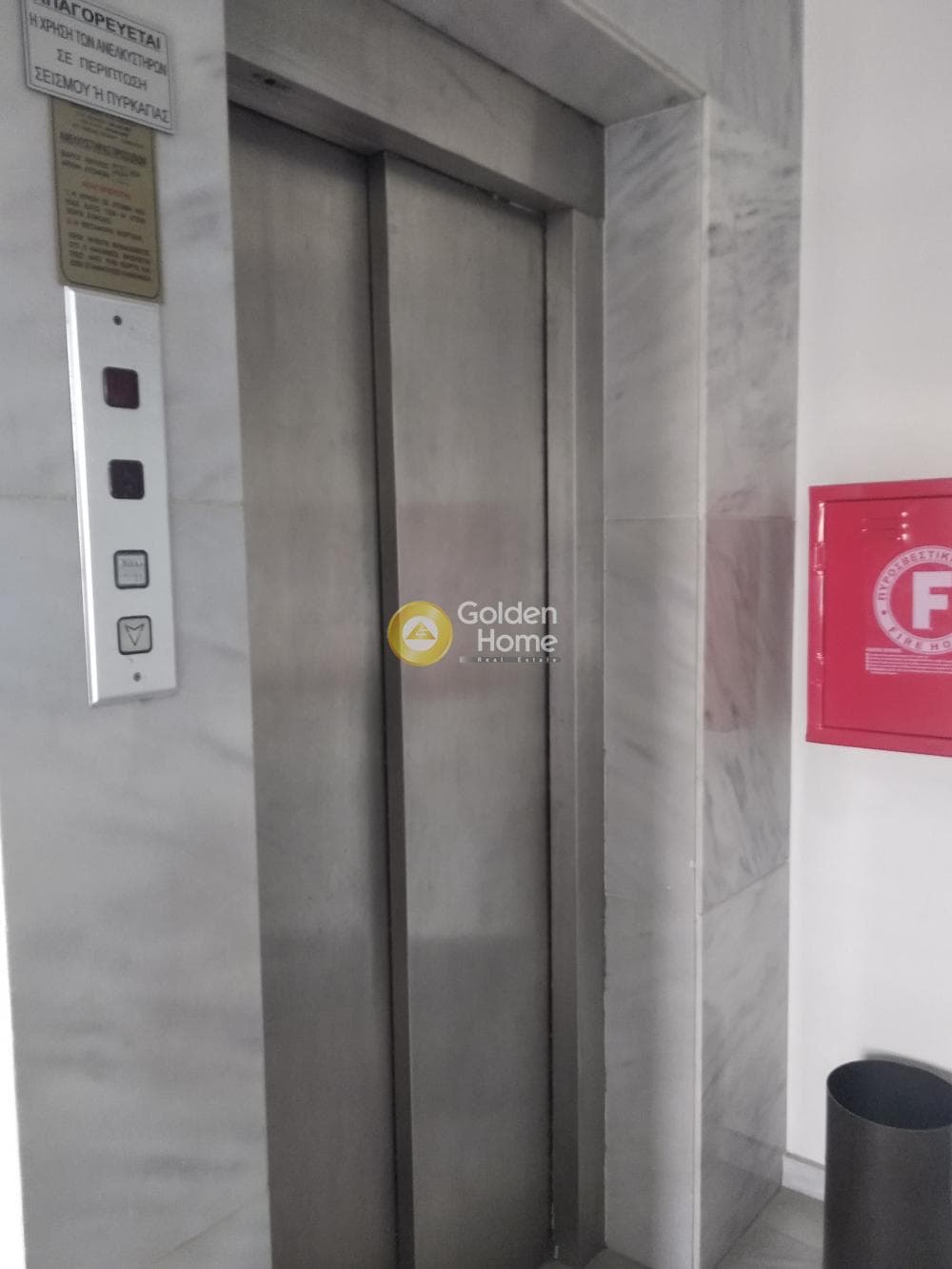 Γραφείο στην Πλατεία Παπαδιαμάντη, Άνω Πατήσια — Φωτογραφία 18 από 25
