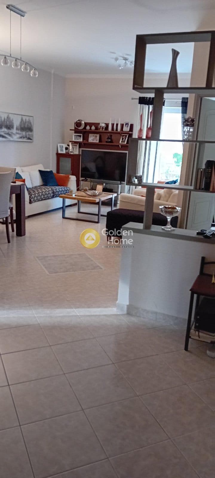 Διαμέρισμα στην Ζωοδόχος Πηγή, Βύρωνας — Φωτογραφία 4 από 12