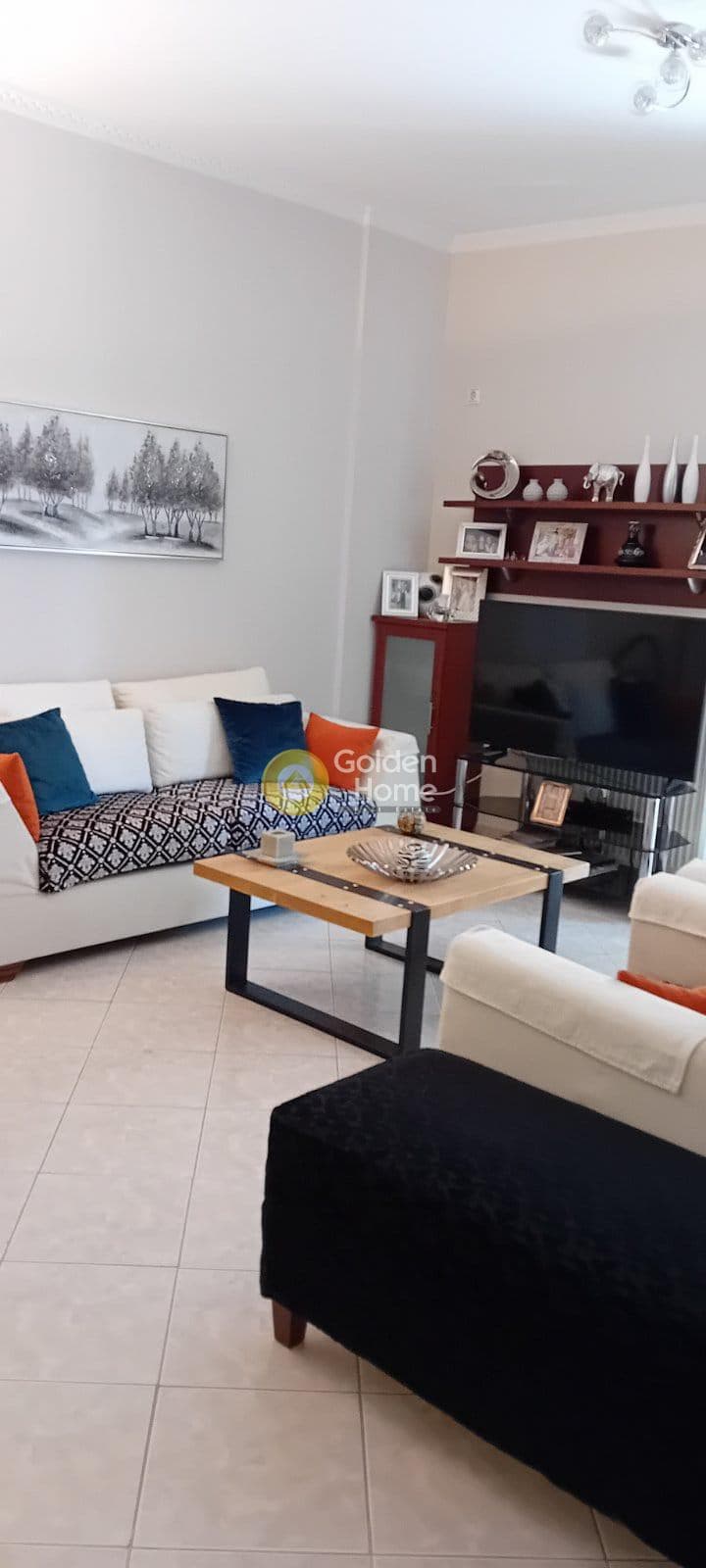 Διαμέρισμα στην Ζωοδόχος Πηγή, Βύρωνας — Φωτογραφία 7 από 12