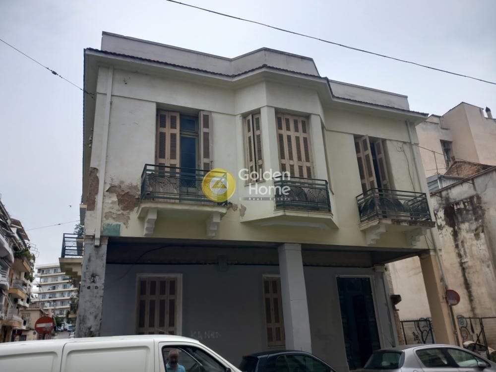 House in Trion Navarchon, Patra — Photo 1 of 7
