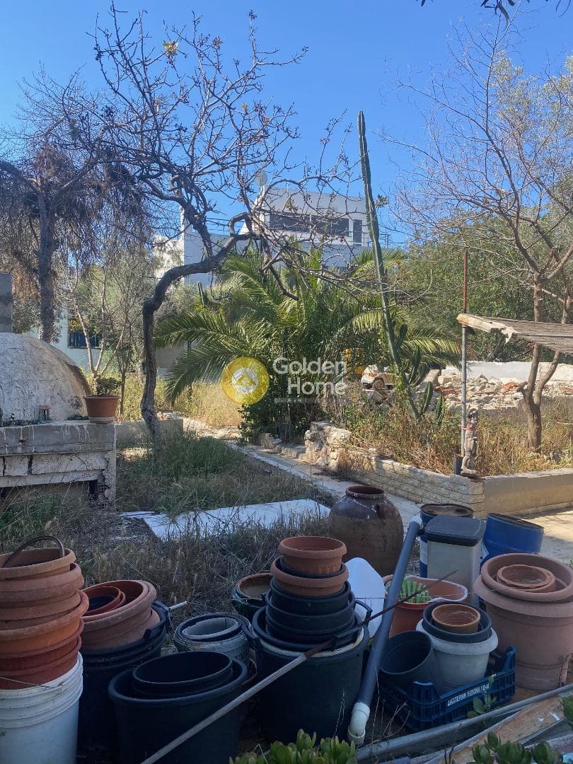 Μονοκατοικία στην Πηγαδάκια, Βουλιαγμένη — Φωτογραφία 4 από 11