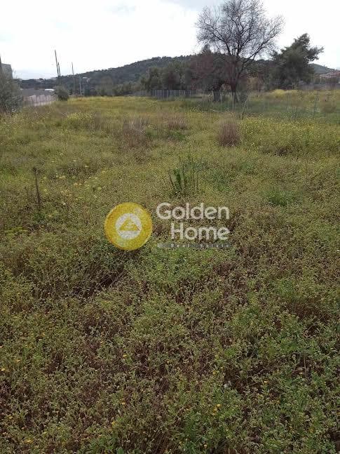 Building Plot in Pirgouthi, Acharnes