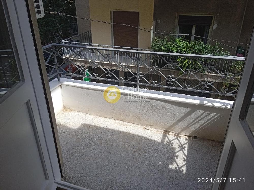 Διαμέρισμα στην Εξάρχεια, Εξάρχεια - Νεάπολη — Φωτογραφία 5 από 10