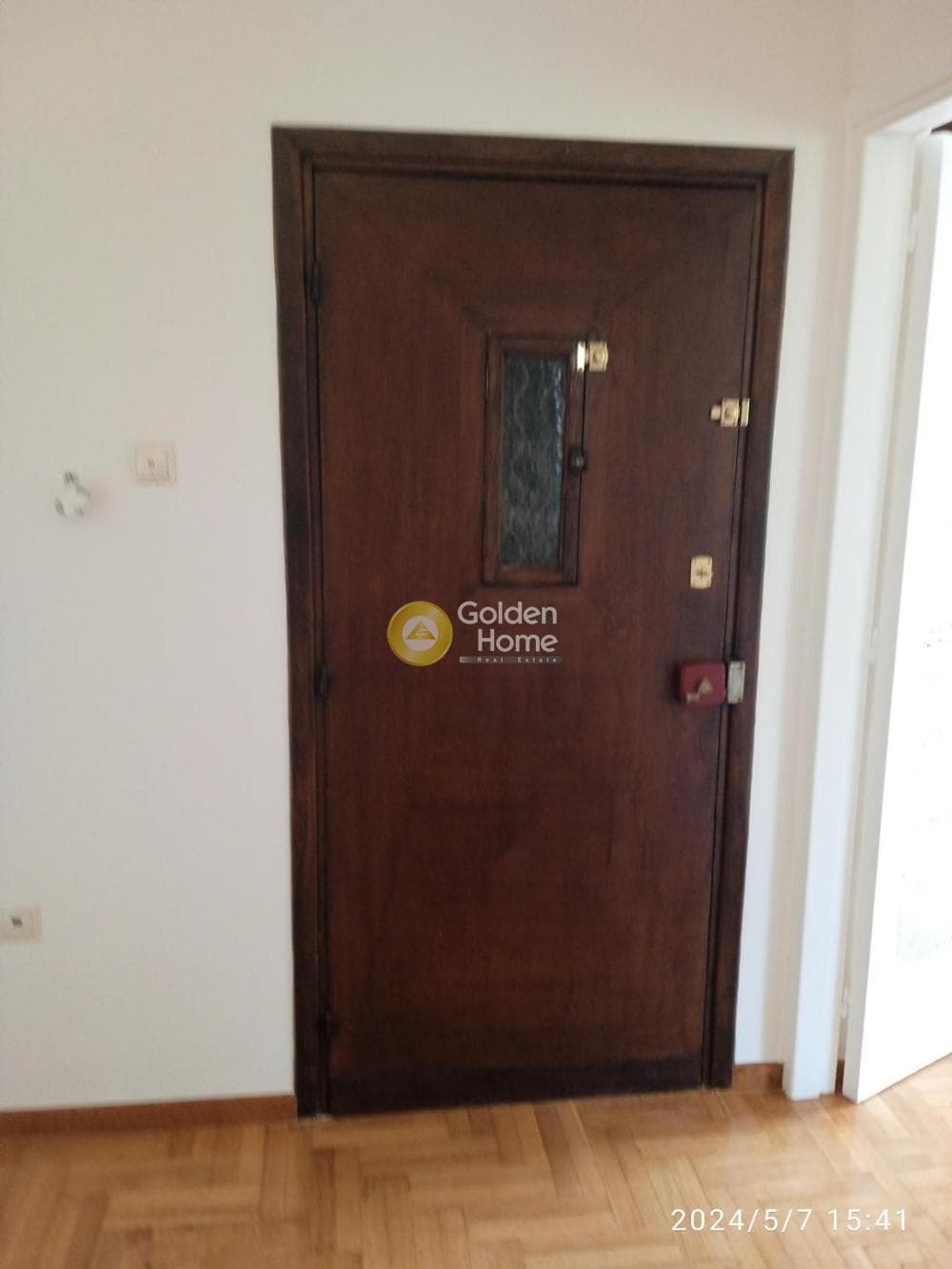 Διαμέρισμα στην Εξάρχεια, Εξάρχεια - Νεάπολη — Φωτογραφία 9 από 10