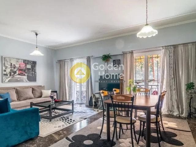 Apartment in Thimarakia, Attiki — Photo 4 of 18