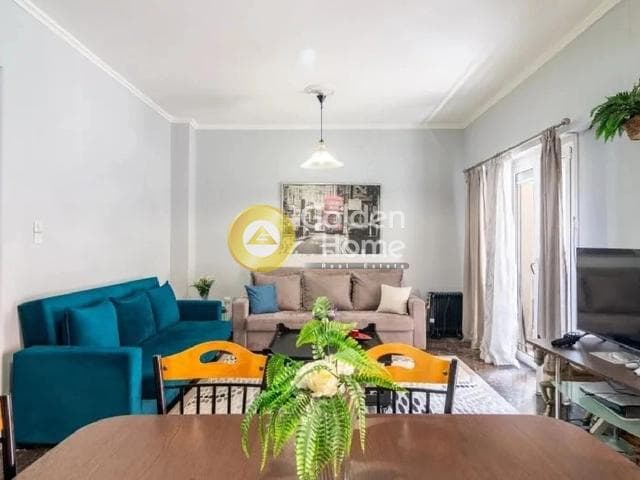 Apartment in Thimarakia, Attiki — Photo 2 of 18