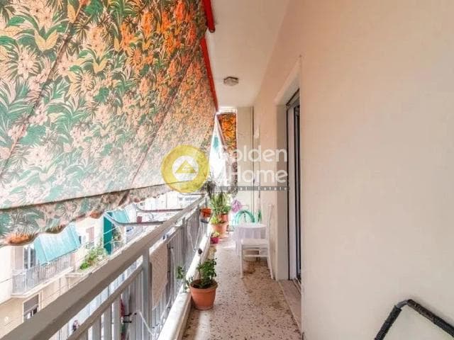 Apartment in Thimarakia, Attiki — Photo 14 of 18