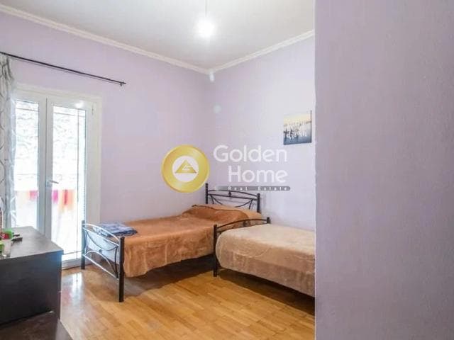 Apartment in Thimarakia, Attiki — Photo 12 of 18