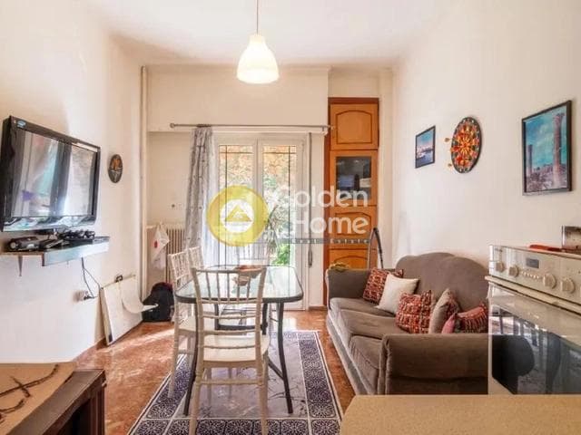 Apartment in Thimarakia, Attiki — Photo 7 of 18