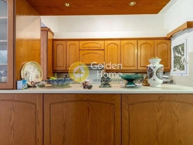 Apartment in Thimarakia, Attiki — Photo 17 of 18