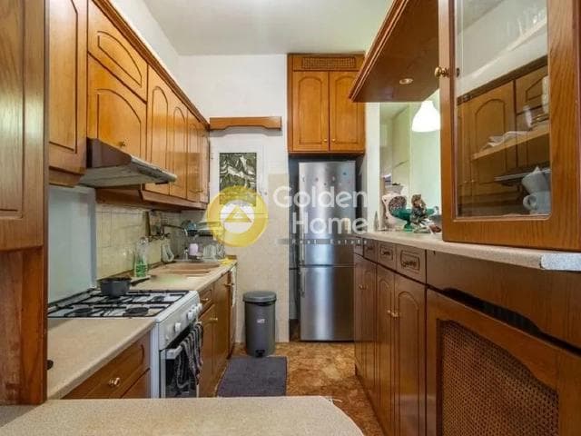 Apartment in Thimarakia, Attiki — Photo 16 of 18