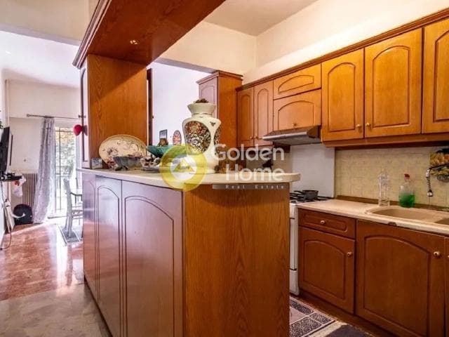 Apartment in Thimarakia, Attiki — Photo 15 of 18