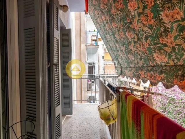 Apartment in Thimarakia, Attiki — Photo 11 of 18