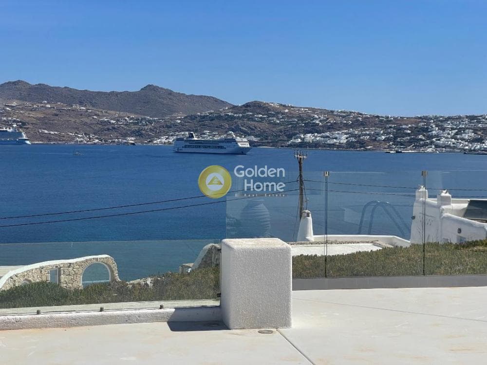 Μονοκατοικία στην Κανάλια, Μύκονος — Φωτογραφία 1 από 40