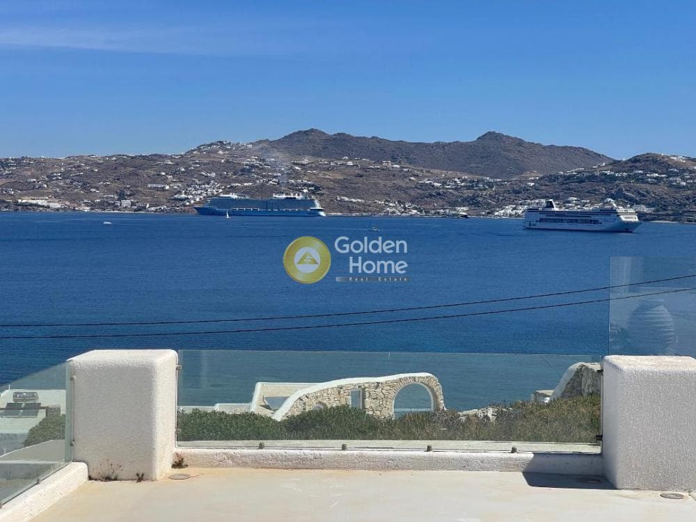 Μονοκατοικία στην Κανάλια, Μύκονος — Φωτογραφία 2 από 40