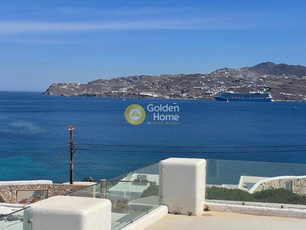 Μονοκατοικία στην Κανάλια, Μύκονος — Φωτογραφία 4 από 40