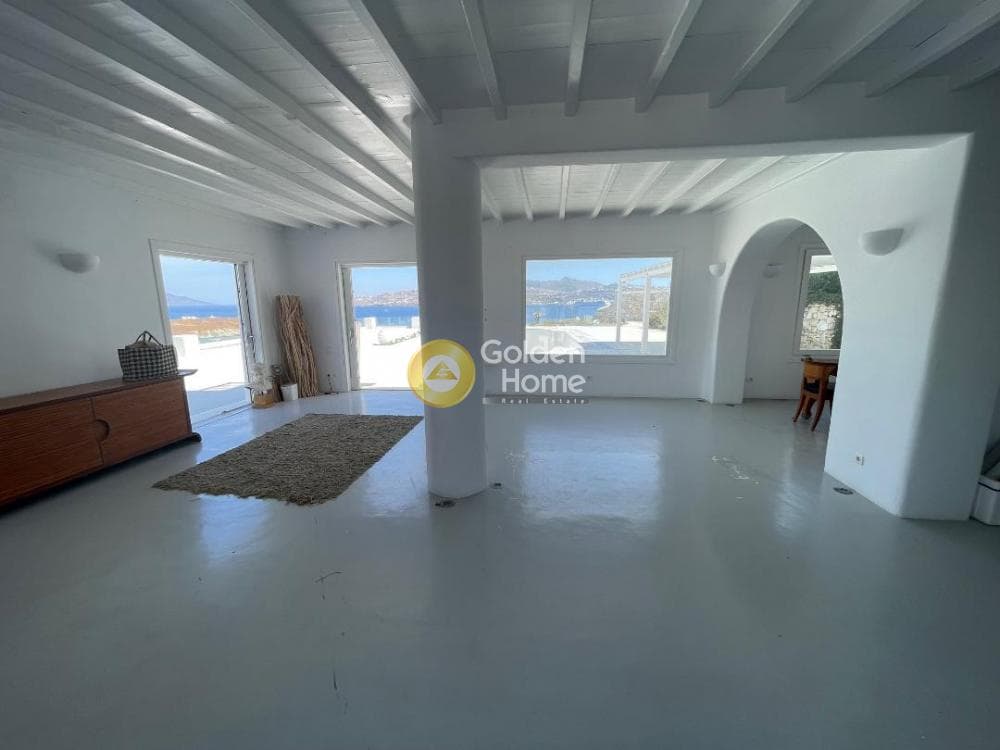 Μονοκατοικία στην Κανάλια, Μύκονος — Φωτογραφία 9 από 40
