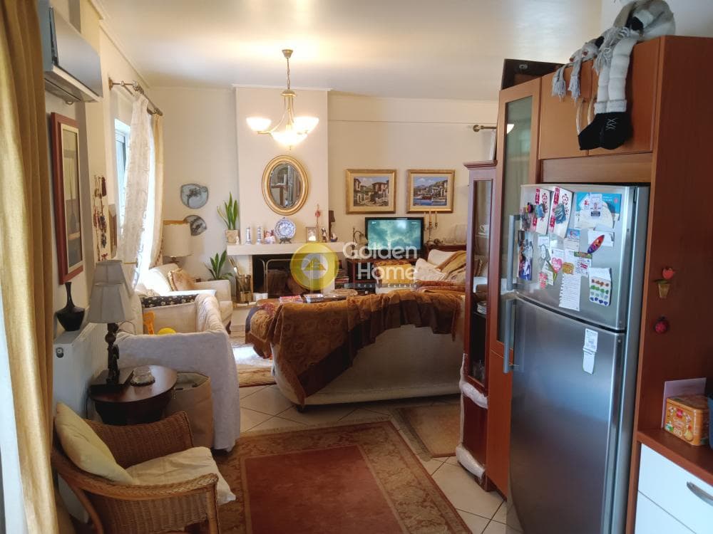 Apartment in Ampelakia, Alimos — Photo 3 of 31