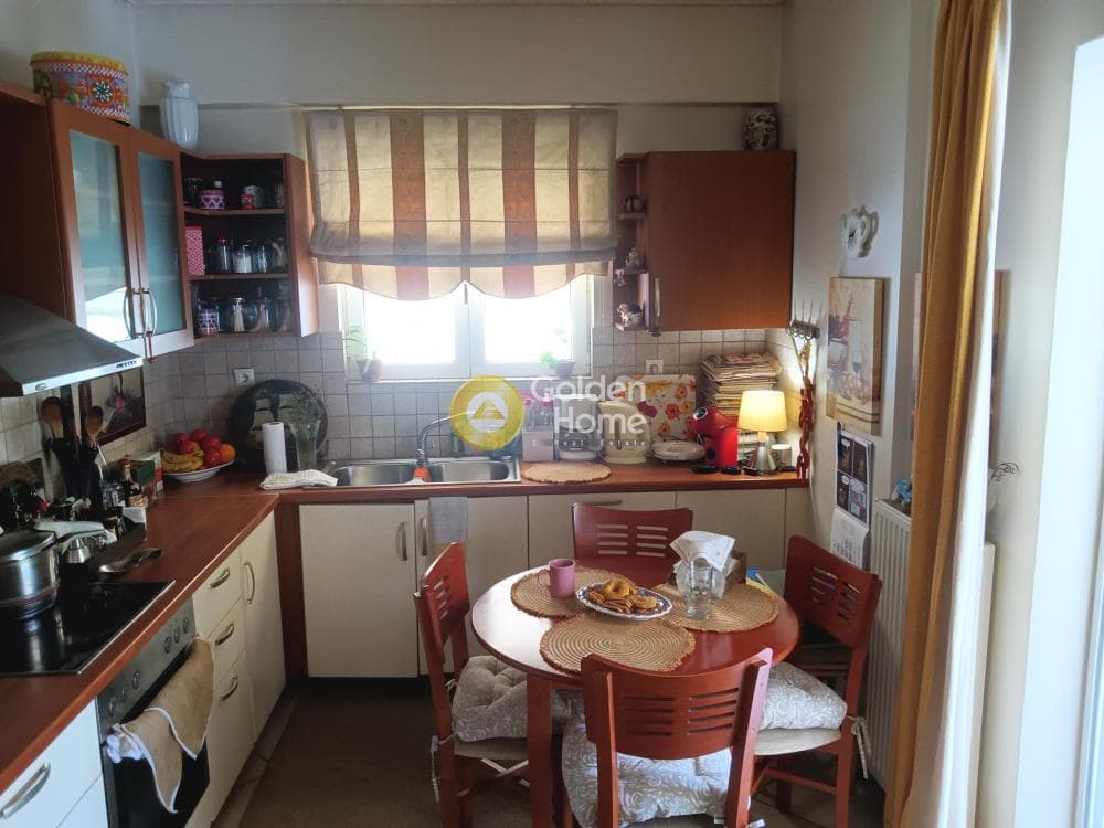 Apartment in Ampelakia, Alimos — Photo 4 of 31