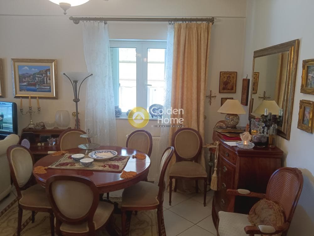 Apartment in Ampelakia, Alimos — Photo 5 of 31