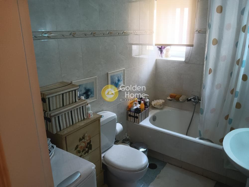 Apartment in Ampelakia, Alimos — Photo 12 of 31