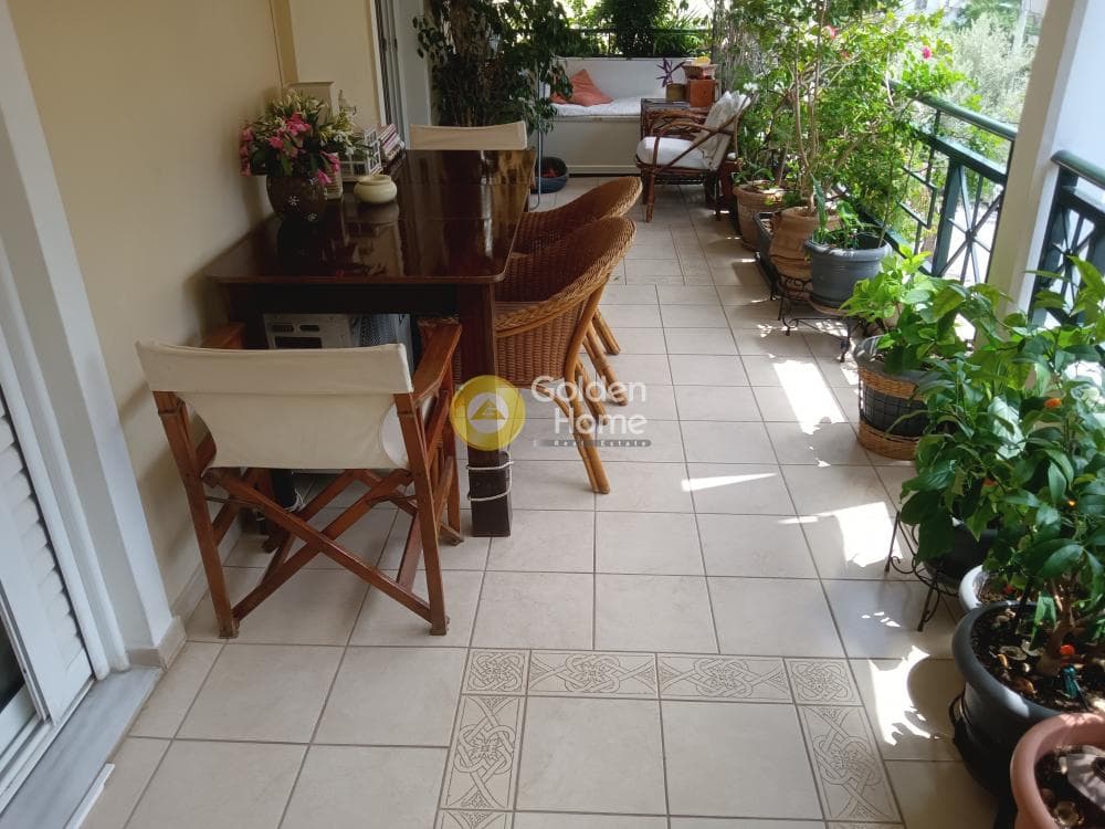 Apartment in Ampelakia, Alimos — Photo 11 of 31