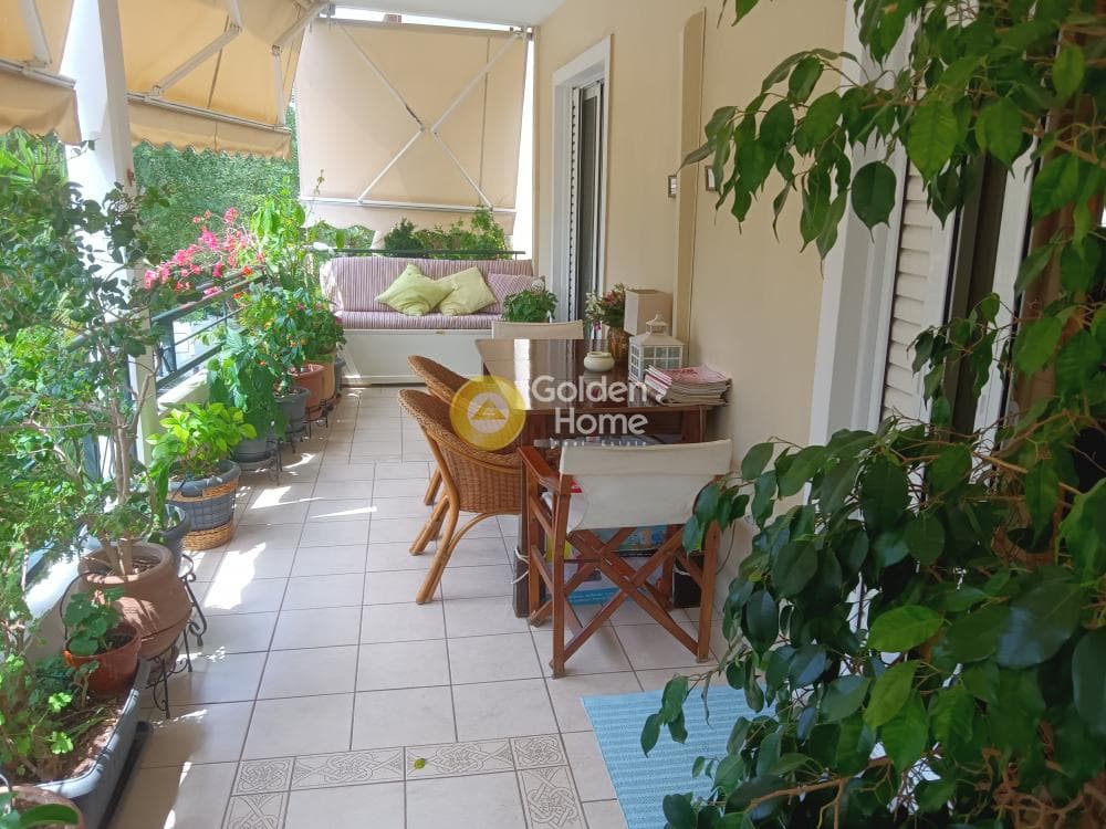 Apartment in Ampelakia, Alimos — Photo 13 of 31