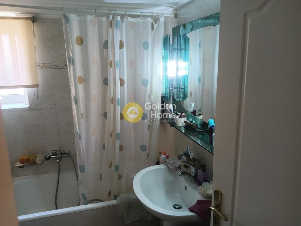 Apartment in Ampelakia, Alimos — Photo 14 of 31