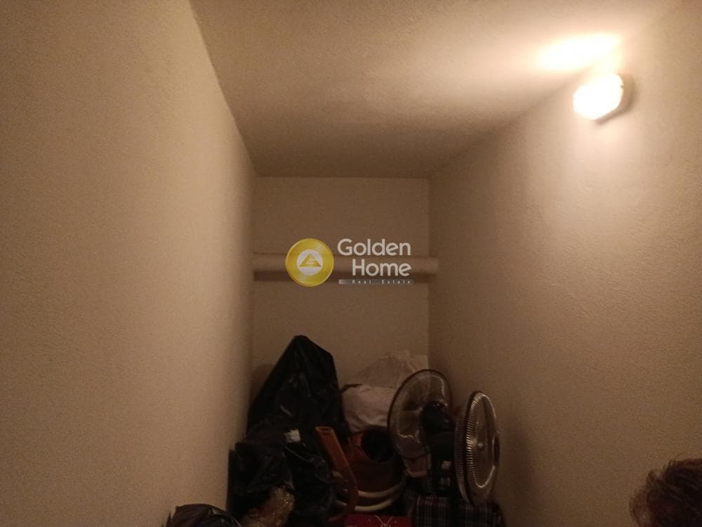 Apartment in Ampelakia, Alimos — Photo 28 of 31