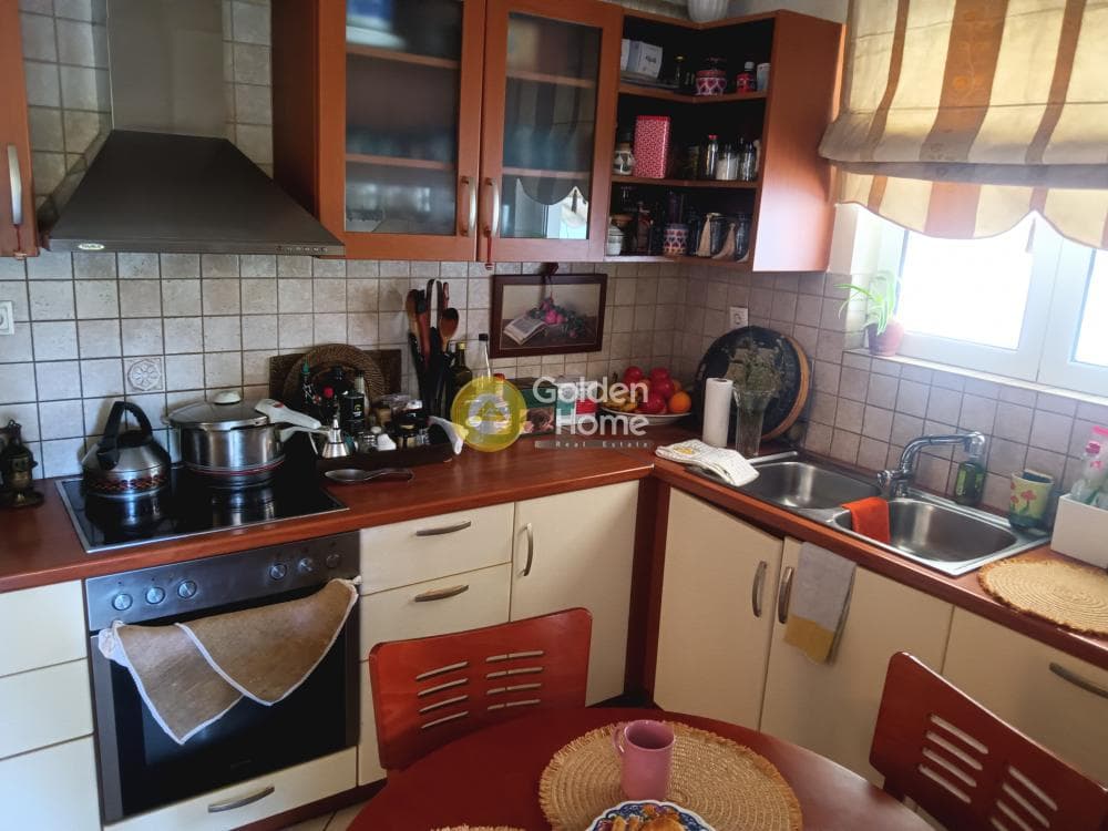 Apartment in Ampelakia, Alimos — Photo 9 of 31
