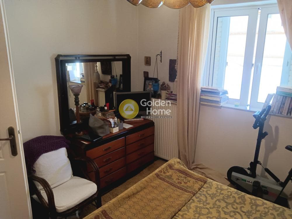 Apartment in Ampelakia, Alimos — Photo 15 of 31