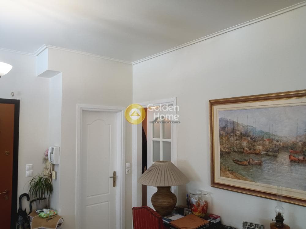 Apartment in Ampelakia, Alimos — Photo 17 of 31