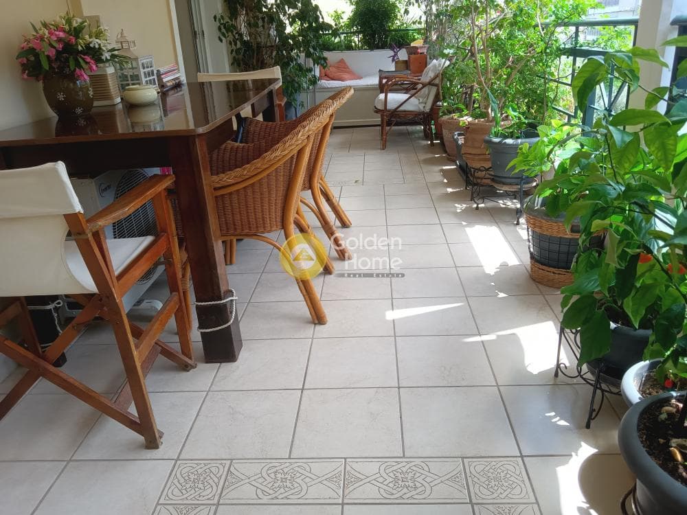 Apartment in Ampelakia, Alimos — Photo 6 of 31