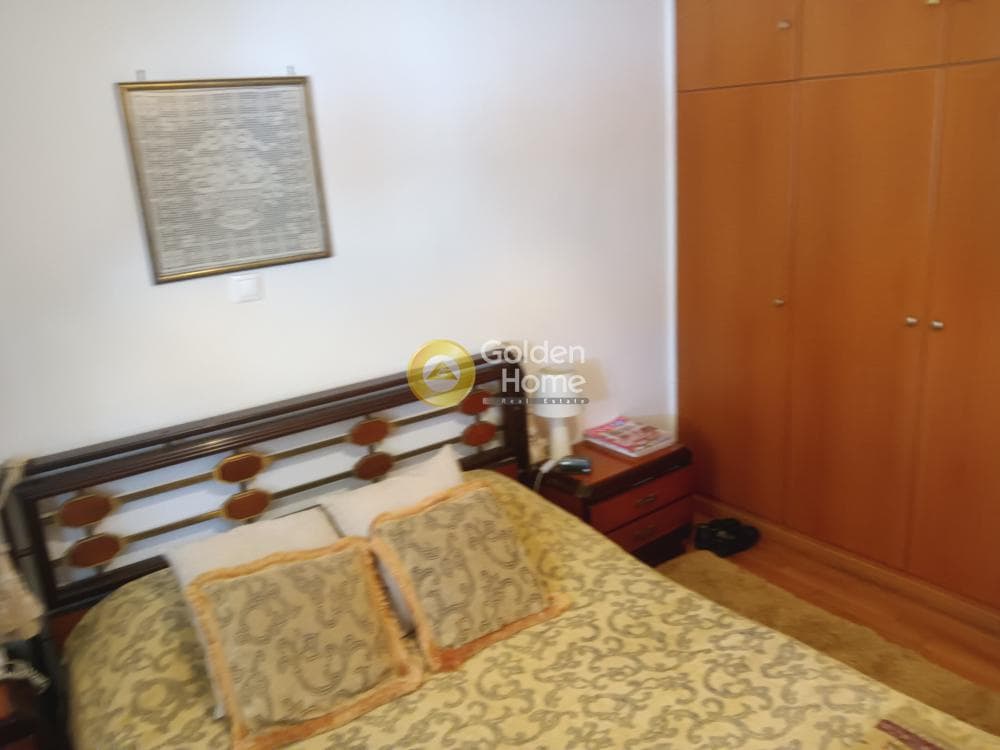 Apartment in Ampelakia, Alimos — Photo 20 of 31