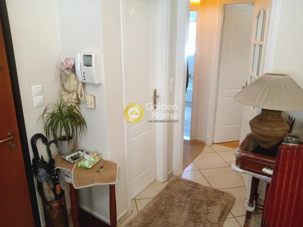 Apartment in Ampelakia, Alimos — Photo 21 of 31