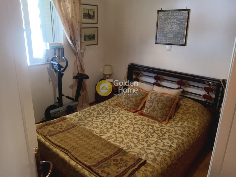 Apartment in Ampelakia, Alimos — Photo 22 of 31