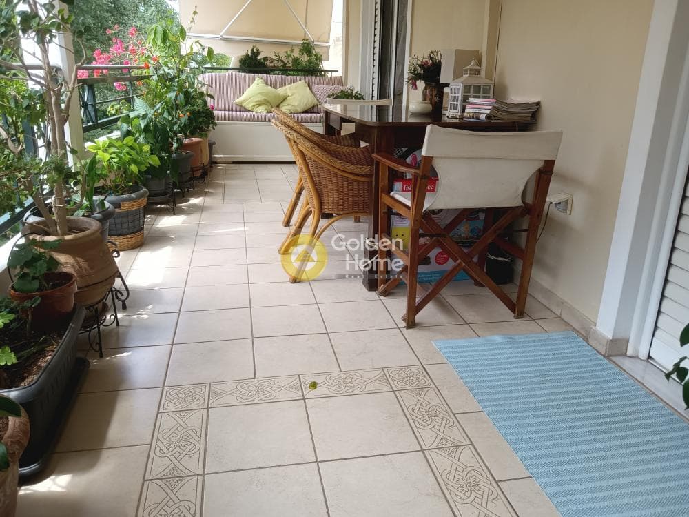 Apartment in Ampelakia, Alimos — Photo 23 of 31