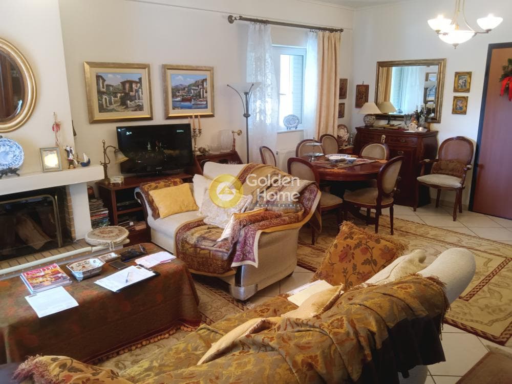 Apartment in Ampelakia, Alimos — Photo 2 of 31