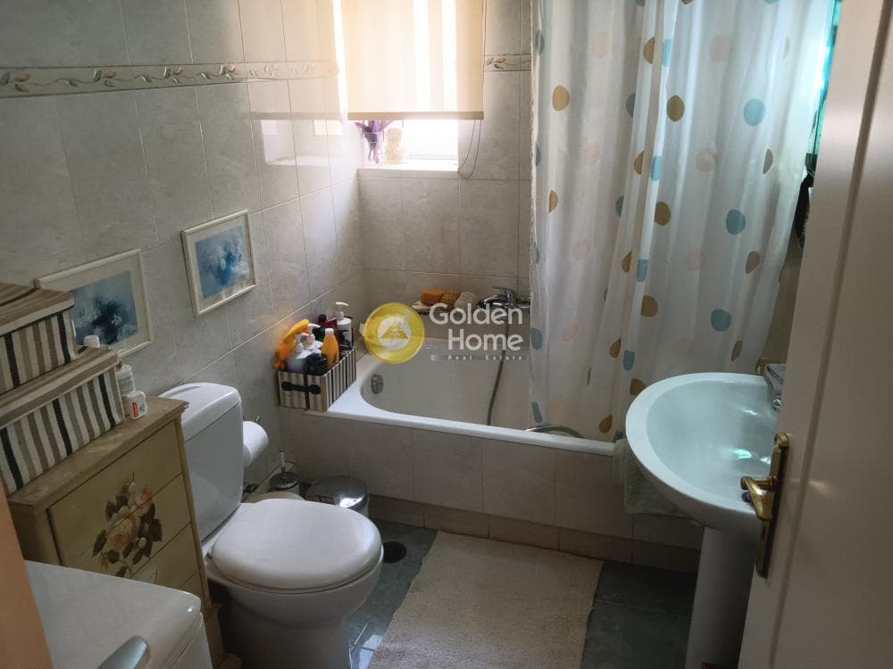Apartment in Ampelakia, Alimos — Photo 16 of 31